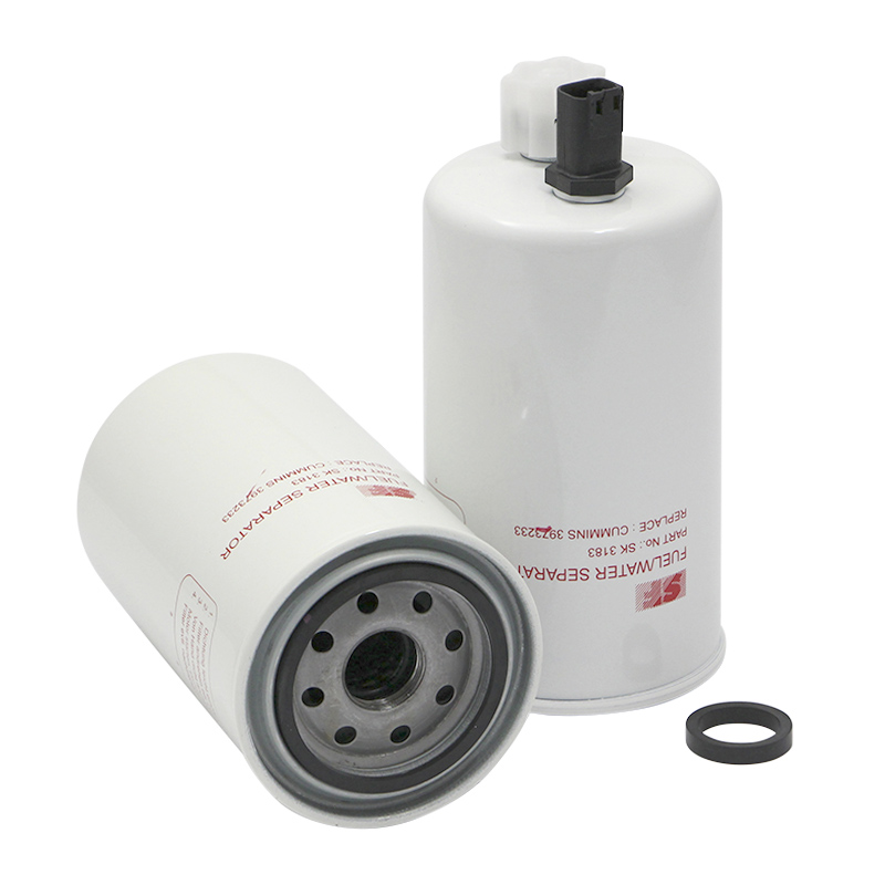 Filtre à carburant SF-FILTER SK 3183